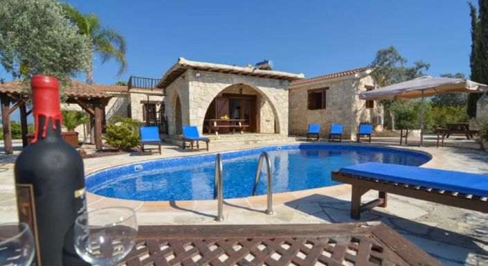 Image No.1-3 Bed Villa for sale