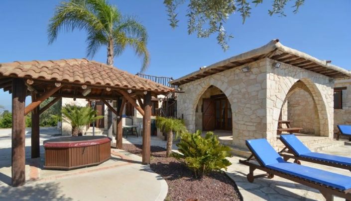 Image No.12-3 Bed Villa for sale