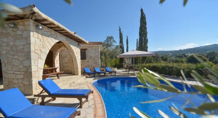 Image No.2-3 Bed Villa for sale