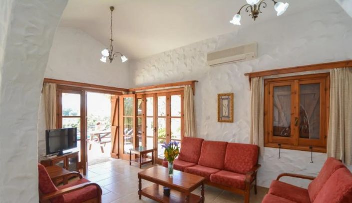 Image No.6-3 Bed Villa for sale