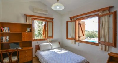 Detached Villa For Sale  in  Latchi