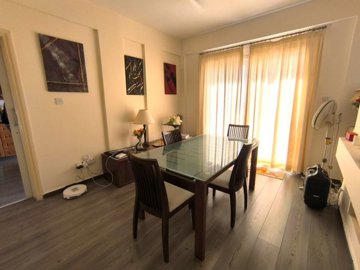 Detached Villa For Sale  in  Chlorakas