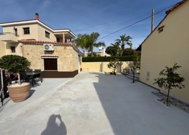 Detached Villa For Sale  in  Acheleia