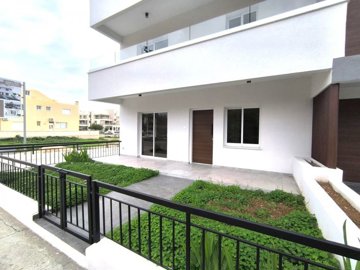 Apartment For Sale  in  Geroskipou