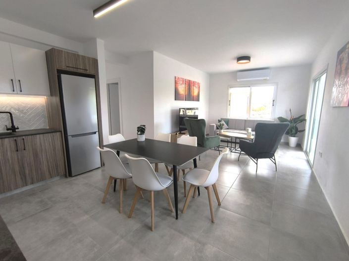 Image No.4-Appartement de 3 chambres à vendre à Paphos