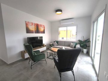 Apartment For Sale  in  Geroskipou