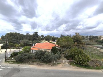 Apartment For Sale  in  Geroskipou