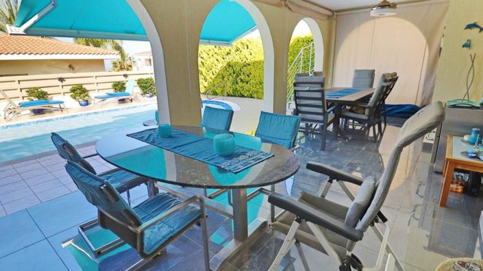 Image No.22-3 Bed Bungalow for sale