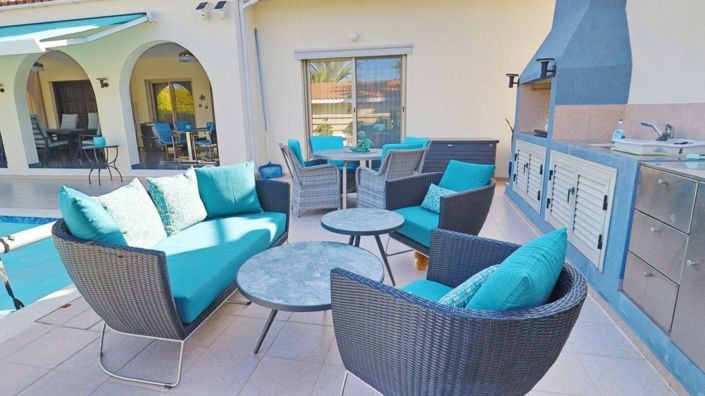 Image No.26-3 Bed Bungalow for sale