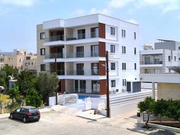 Apartment For Sale  in  Kato Paphos - Universal