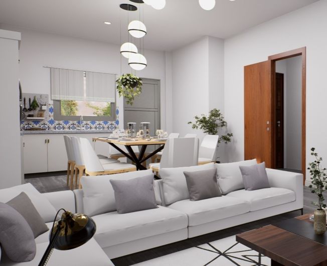 Image No.3-1 Bed Apartment for sale