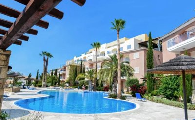 Apartment For Sale  in  Geroskipou