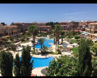 Penthouse For Sale  in  Kato Paphos
