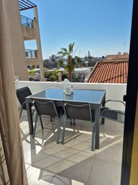 1 - Paphos, Townhouse