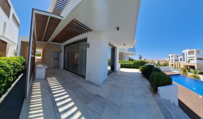 Image No.22-4 Bed Villa for sale