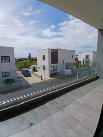 Detached Villa Sold  in  Chlorakas