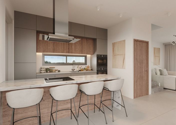 Image No.2-3 Bed Villa for sale