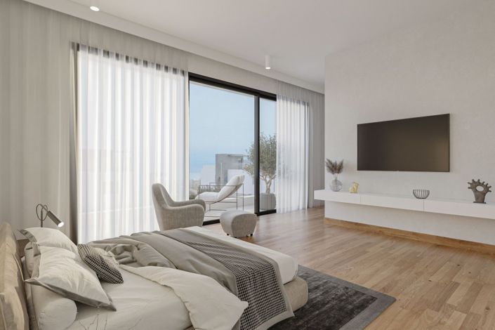 Image No.7-3 Bed Villa for sale