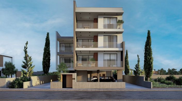 Image No.1-3 Bed Apartment for sale