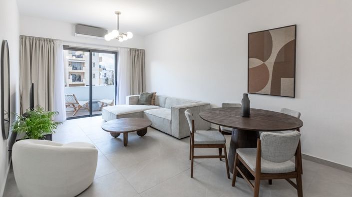 Image No.5-1 Bed Apartment for sale