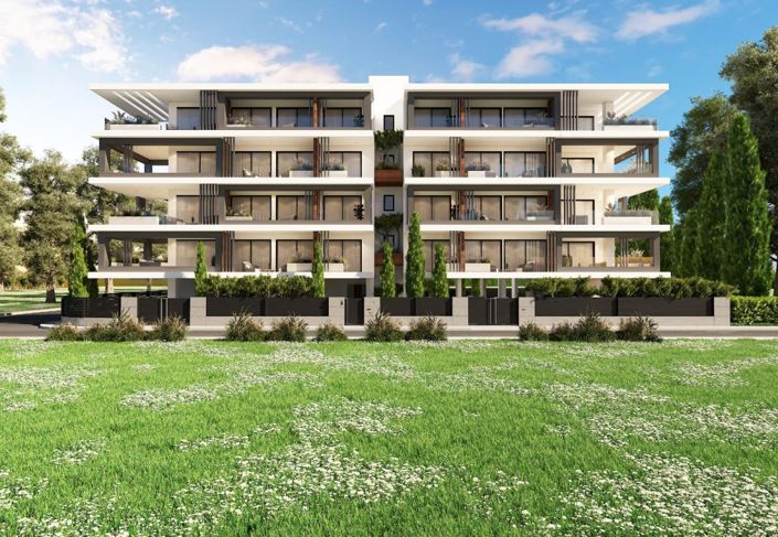 Image No.1-Apartment for sale