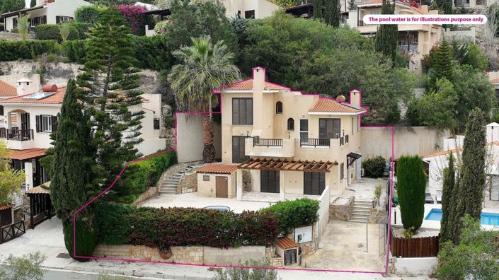 Image No.1-3 Bed Villa for sale