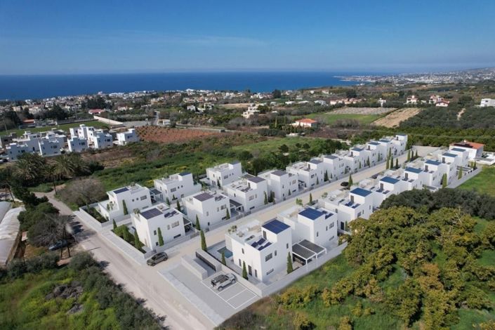 Image No.6-3 Bed Villa for sale