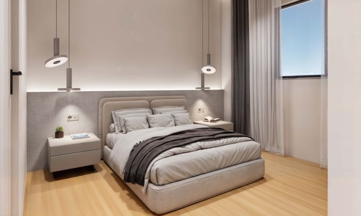 Image No.10-2 Bed Apartment for sale