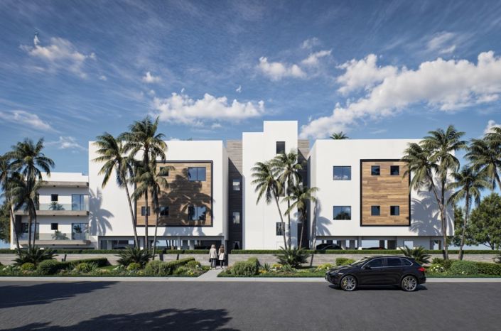 Image No.17-2 Bed Apartment for sale