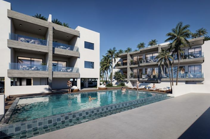 Image No.19-2 Bed Apartment for sale