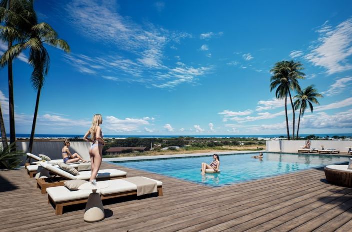 Image No.2-2 Bed Apartment for sale