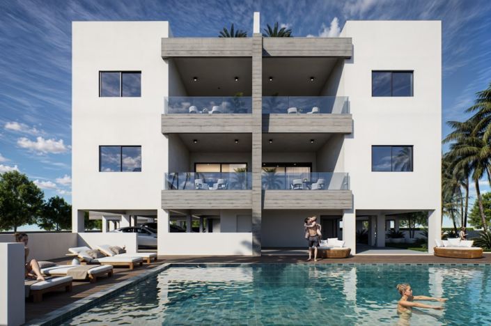 Image No.20-2 Bed Apartment for sale