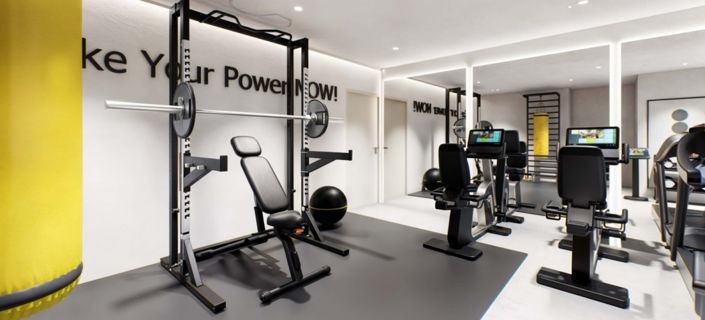 Image No.24-2 Bed Apartment for sale