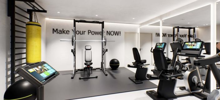 Image No.25-2 Bed Apartment for sale