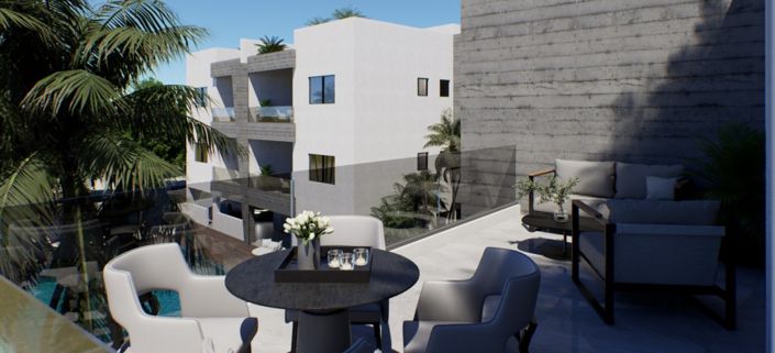 Image No.26-2 Bed Apartment for sale