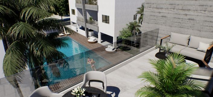 Image No.27-2 Bed Apartment for sale