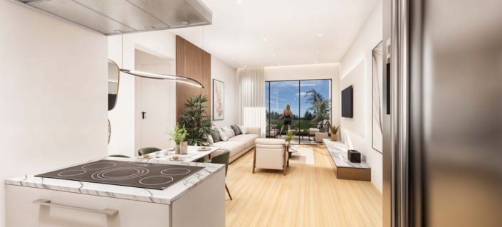 Image No.3-2 Bed Apartment for sale