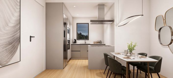 Image No.4-2 Bed Apartment for sale