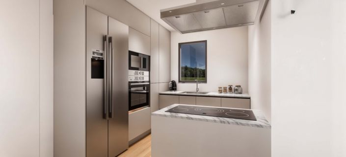 Image No.5-2 Bed Apartment for sale