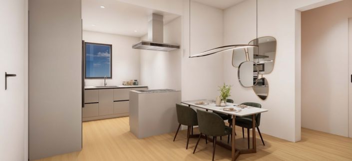 Image No.6-2 Bed Apartment for sale