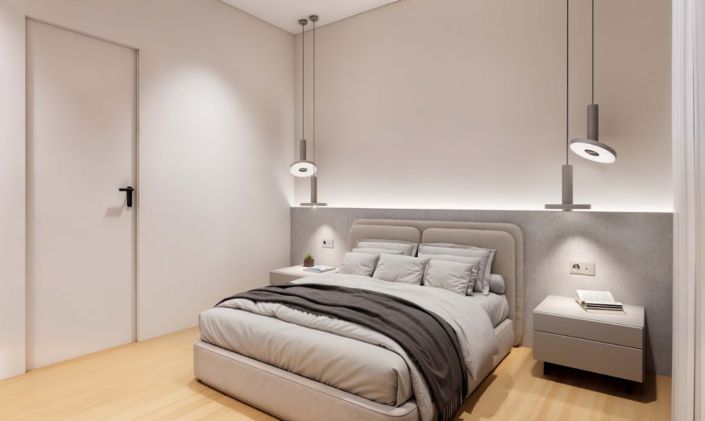 Image No.9-2 Bed Apartment for sale