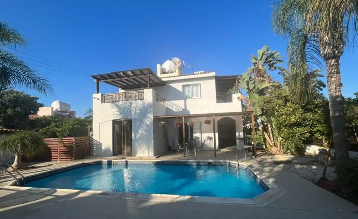 Image No.1-4 Bed Villa for sale