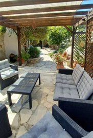 1 - Paphos, Townhouse