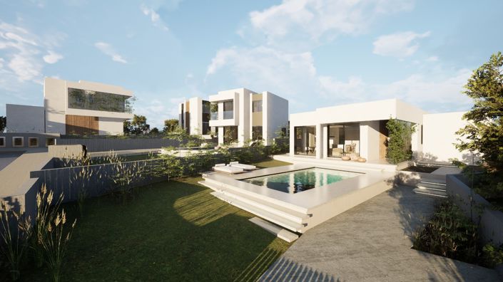 Image No.10-3 Bed Bungalow for sale