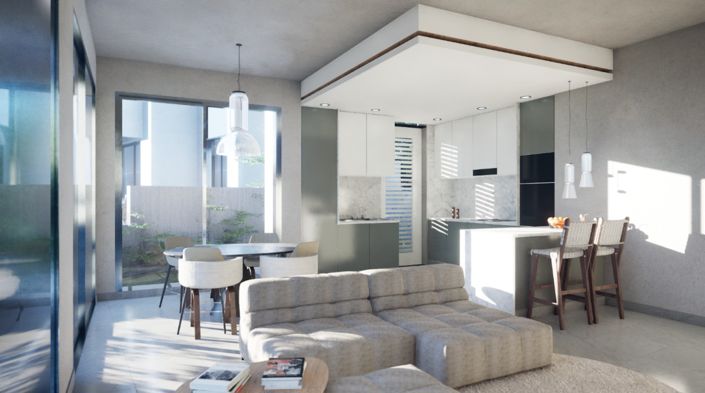 Image No.3-3 Bed Bungalow for sale