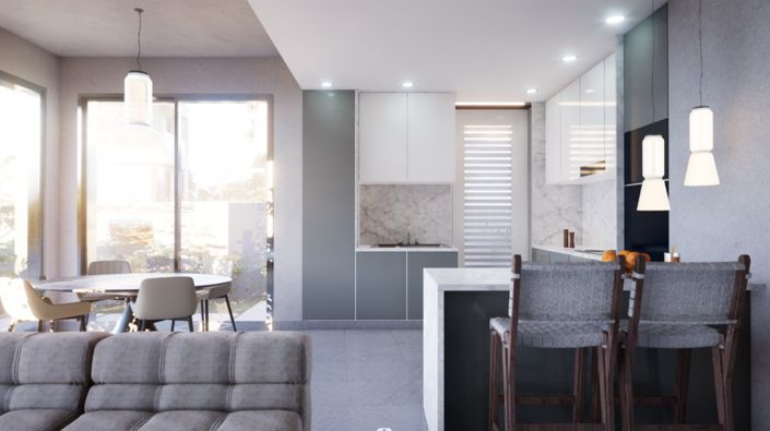 Image No.5-3 Bed Bungalow for sale