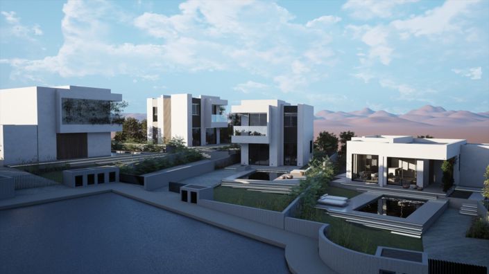 Image No.6-3 Bed Bungalow for sale