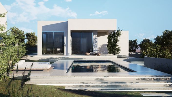 Image No.7-3 Bed Bungalow for sale