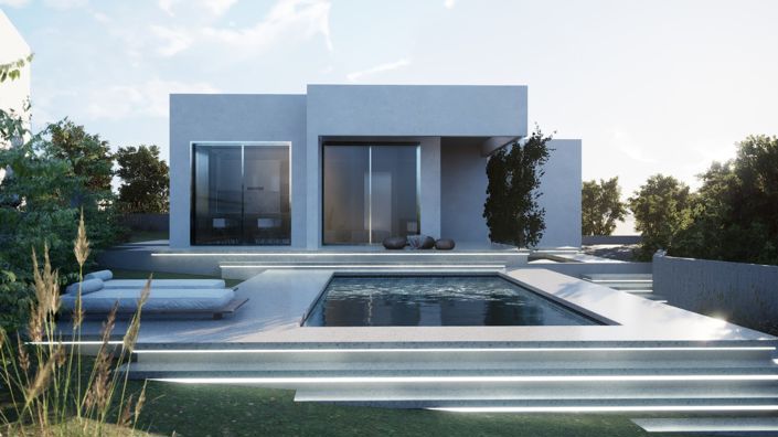 Image No.8-3 Bed Bungalow for sale