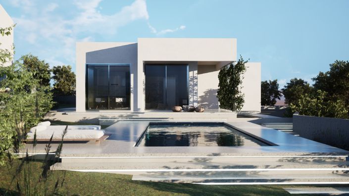 Image No.9-3 Bed Bungalow for sale